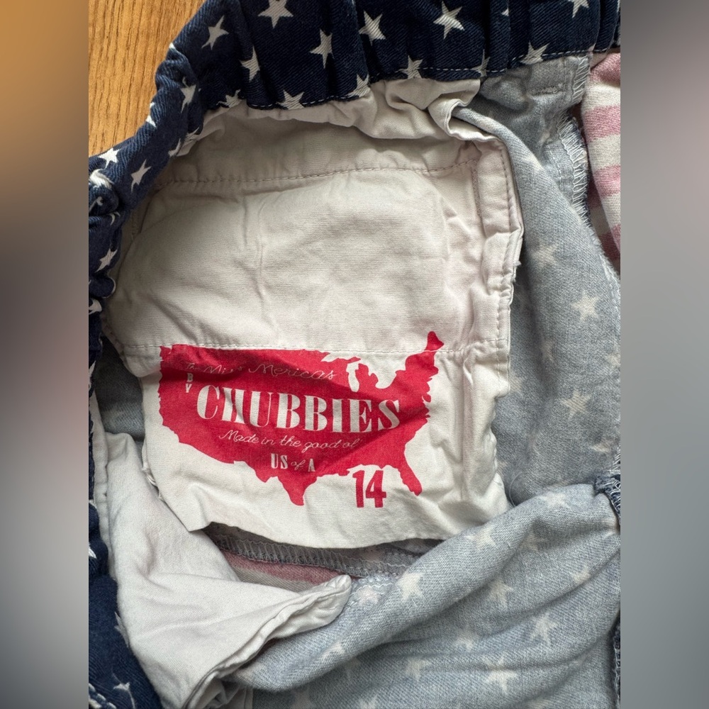 Chubbies Shorts (14) - Picture 3 of 3